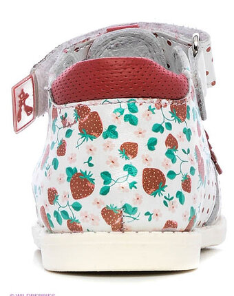 Миниатюра фотографии Сандалии, elegami