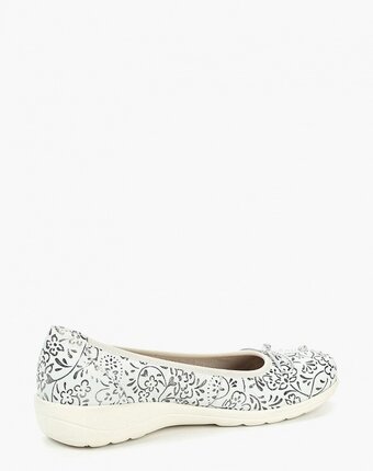 Превью изображения Балетки caprice Миниатюра фотографии Балетки caprice