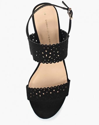 Миниатюра фотографии Босоножки dorothy perkins