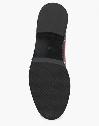 Миниатюра фотографии Ботинки hestrend