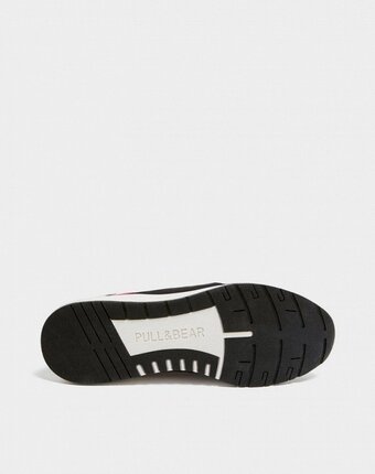 Миниатюра фотографии Кроссовки pull&bear