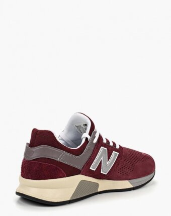 Миниатюра фотографии Кроссовки new balance