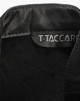 Миниатюра фотографии Сапоги t.taccardi