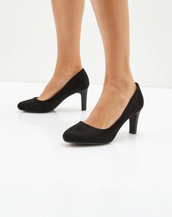Миниатюра фотографии Туфли betsy