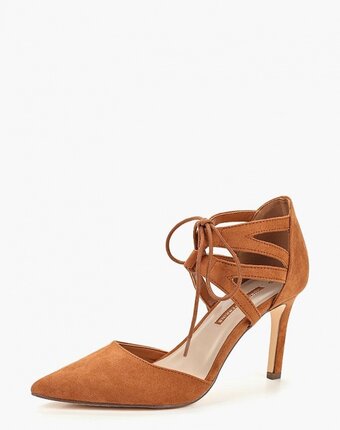 Миниатюра фотографии Туфли dorothy perkins