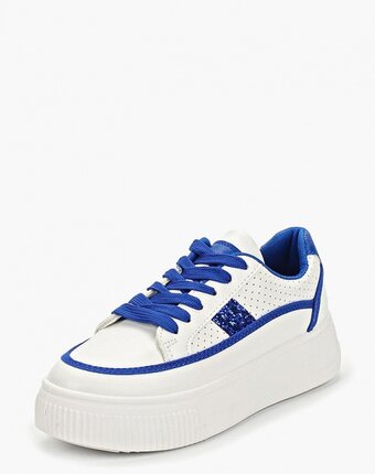 Миниатюра фотографии Кеды sweet shoes