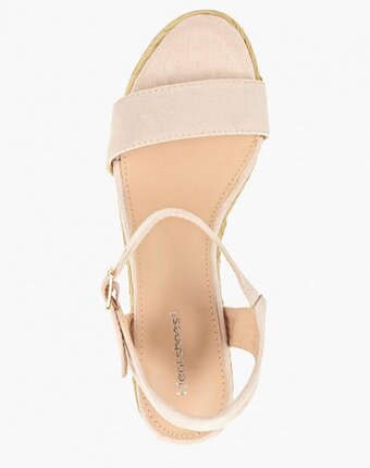 Миниатюра фотографии Босоножки ideal shoes
