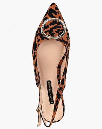 Миниатюра фотографии Туфли dorothy perkins