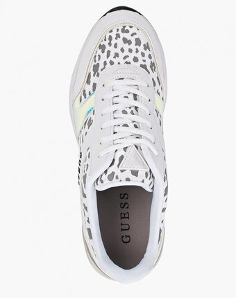 Миниатюра фотографии Кроссовки guess