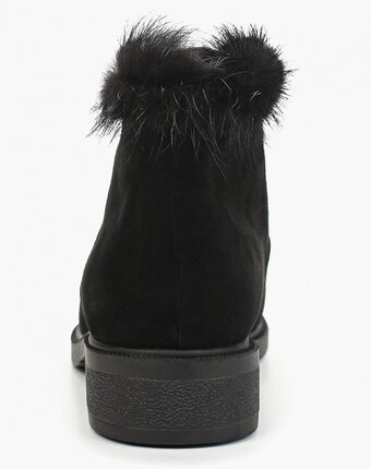 Миниатюра фотографии Ботинки berkonty