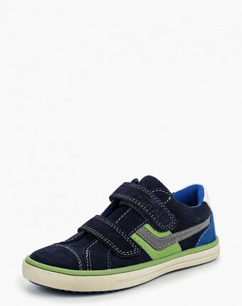 Миниатюра фотографии Кеды lurchi