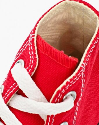 Миниатюра фотографии Кеды converse