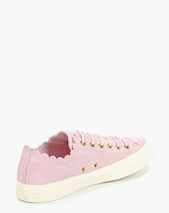 Миниатюра фотографии Кеды converse