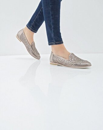 Миниатюра фотографии Мокасины m.shoes