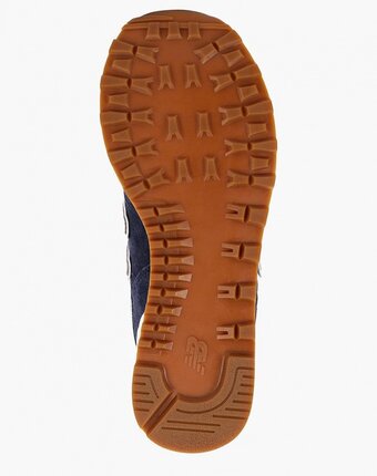 Миниатюра фотографии Кроссовки new balance