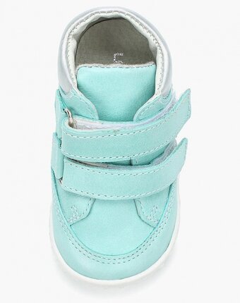 Миниатюра фотографии Ботинки юничел