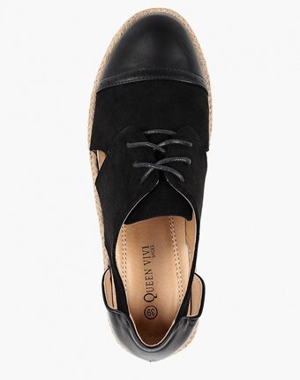 Миниатюра фотографии Ботинки queen vivi