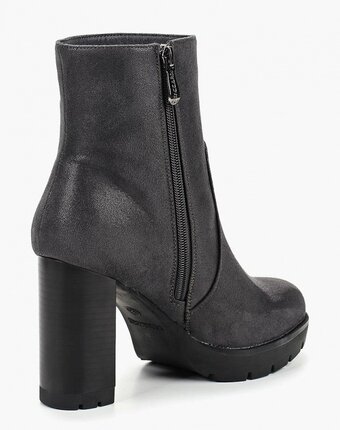 Миниатюра фотографии Полусапоги t.taccardi