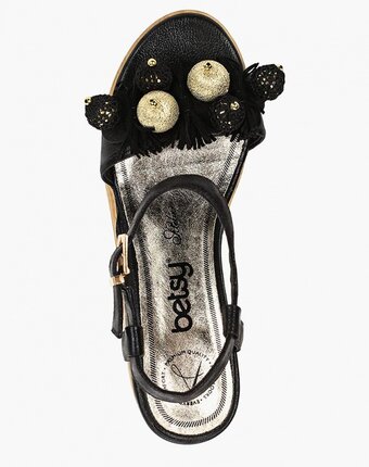 Миниатюра фотографии Босоножки betsy