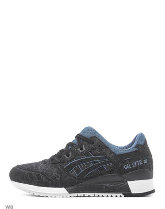 Миниатюра фотографии Спортивная обувь gel-lyte iii, asicstiger