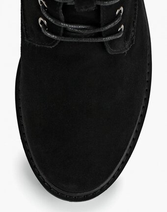 Миниатюра фотографии Ботинки pierre cardin