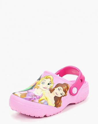 Миниатюра фотографии Сабо crocs