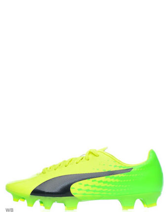 Миниатюра фотографии Бутсы evospeed 17.2 fg, puma