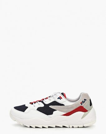 Миниатюра фотографии Кроссовки fila