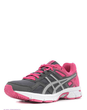 Миниатюра фотографии Кроссовки gel-essent 2, asics