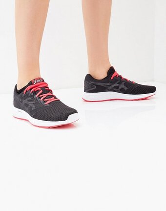 Миниатюра фотографии Кроссовки asics
