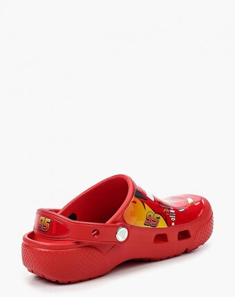 Миниатюра фотографии Сабо crocs