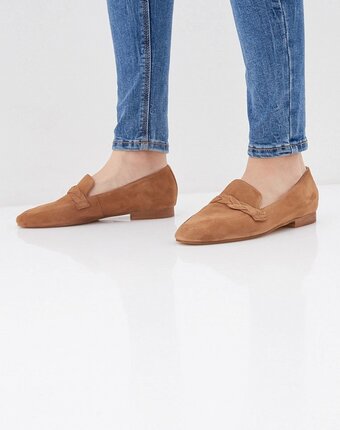 Миниатюра фотографии Лоферы mint&berry