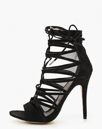 Миниатюра фотографии Босоножки river island