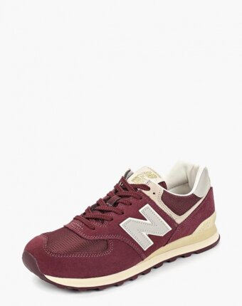 Миниатюра фотографии Кроссовки new balance