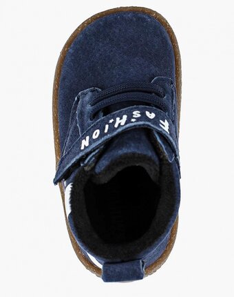 Миниатюра фотографии Ботинки капитошка