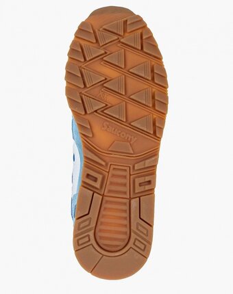 Миниатюра фотографии Кроссовки saucony