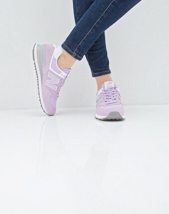 Миниатюра фотографии Кроссовки new balance