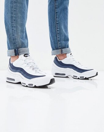 Миниатюра фотографии Кроссовки nike