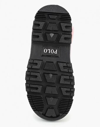 Миниатюра фотографии Дутики polo ralph lauren