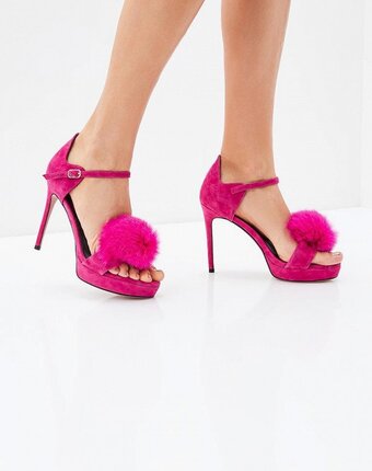 Миниатюра фотографии Босоножки ilvi