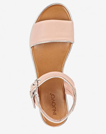 Миниатюра фотографии Сандалии inuovo