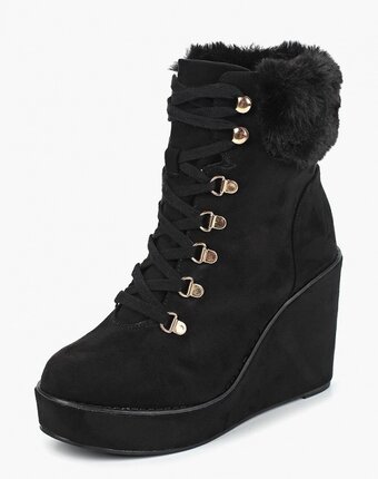 Миниатюра фотографии Ботильоны river island