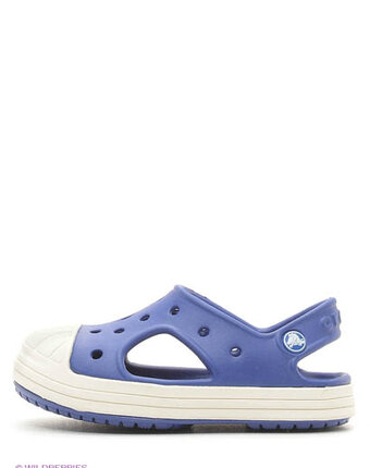 Миниатюра фотографии Сандалии, crocs