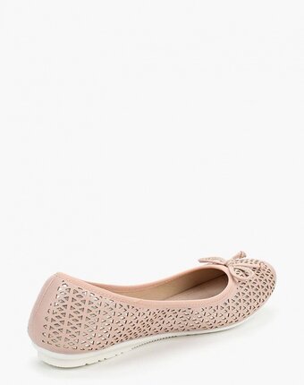 Миниатюра фотографии Балетки t.taccardi