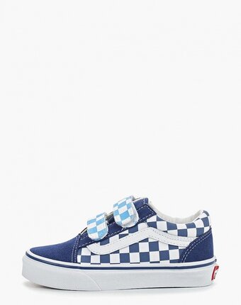 Миниатюра фотографии Кеды vans