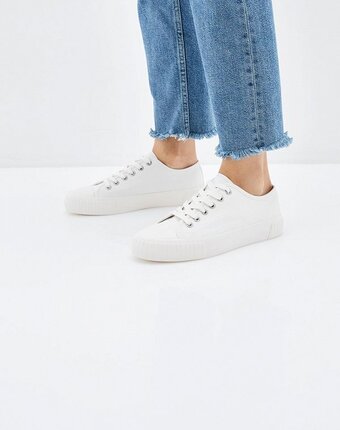 Миниатюра фотографии Кеды vagabond