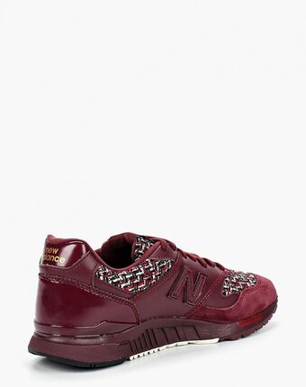 Миниатюра фотографии Кроссовки new balance