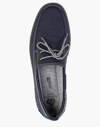 Миниатюра фотографии Топсайдеры clarks