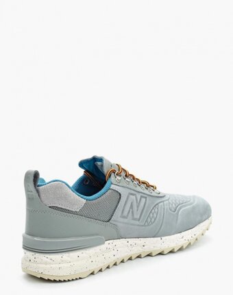 Миниатюра фотографии Кроссовки new balance