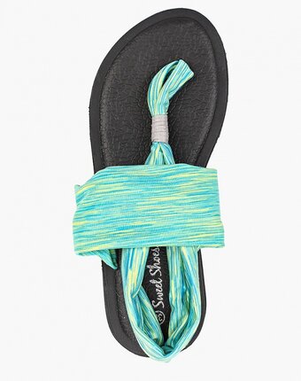 Миниатюра фотографии Сандалии sweet shoes